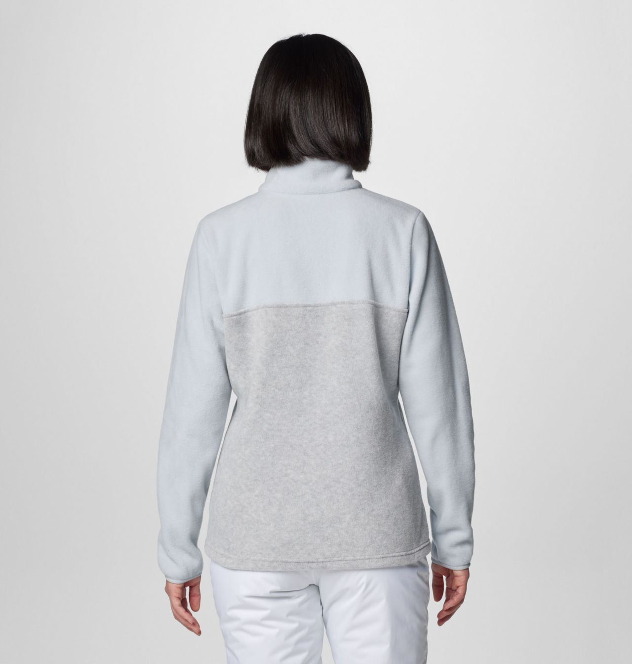 Women's Benton Springs™ Half Snap Pullover Fleece II 2