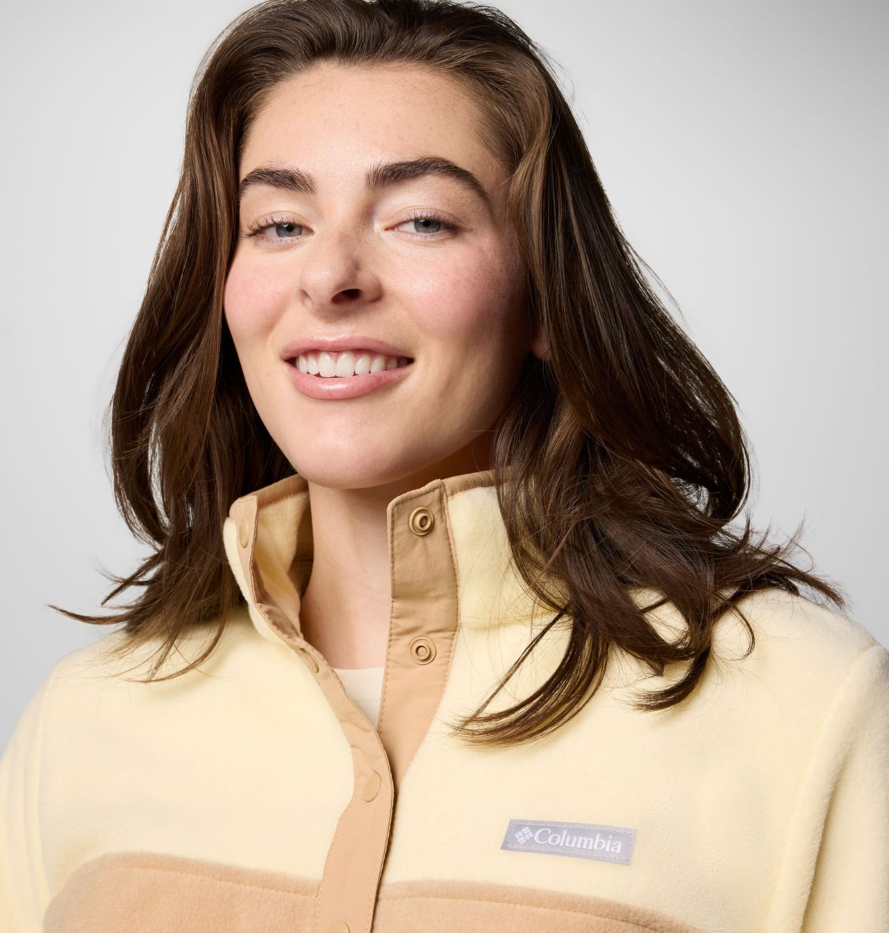 Women's Benton Springs™ Half Snap Pullover Fleece II 4
