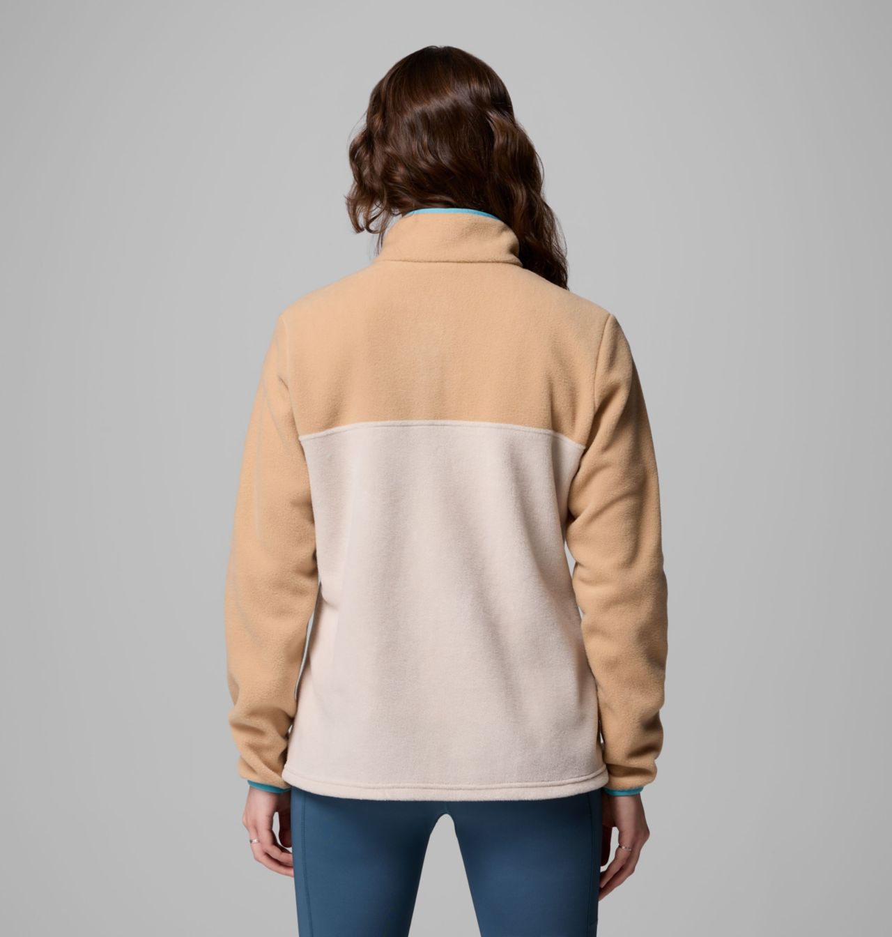 Women's Benton Springs™ Half Snap Pullover Fleece II 3