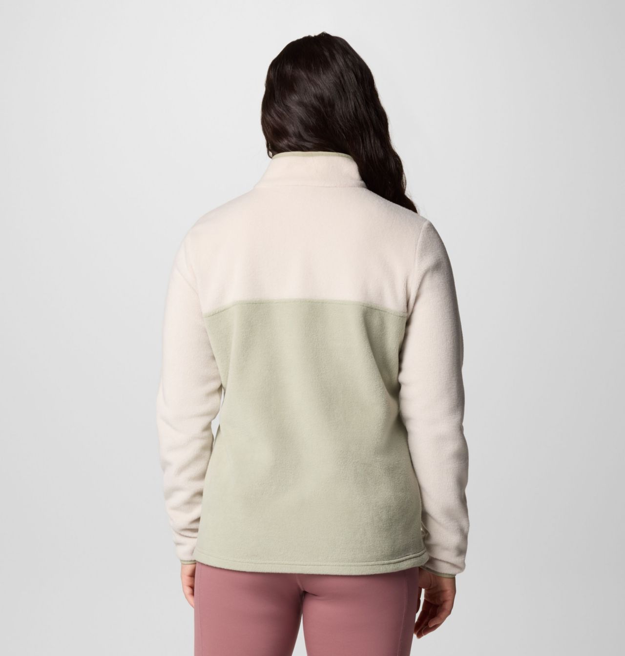 Women's Benton Springs™ Half Snap Pullover Fleece II 2