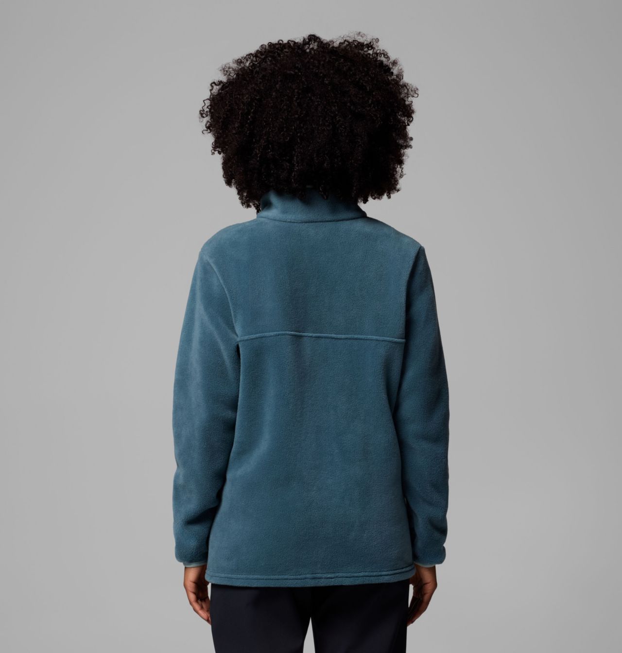 Women's Benton Springs™ Half Snap Pullover Fleece II 3