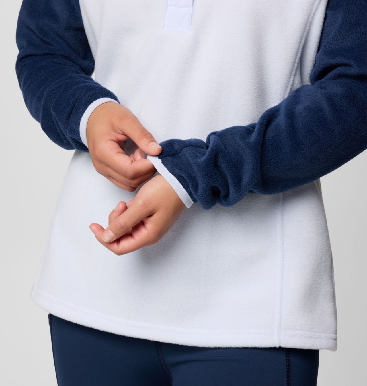 Women's Benton Springs™ Half Snap Pullover Fleece II 7