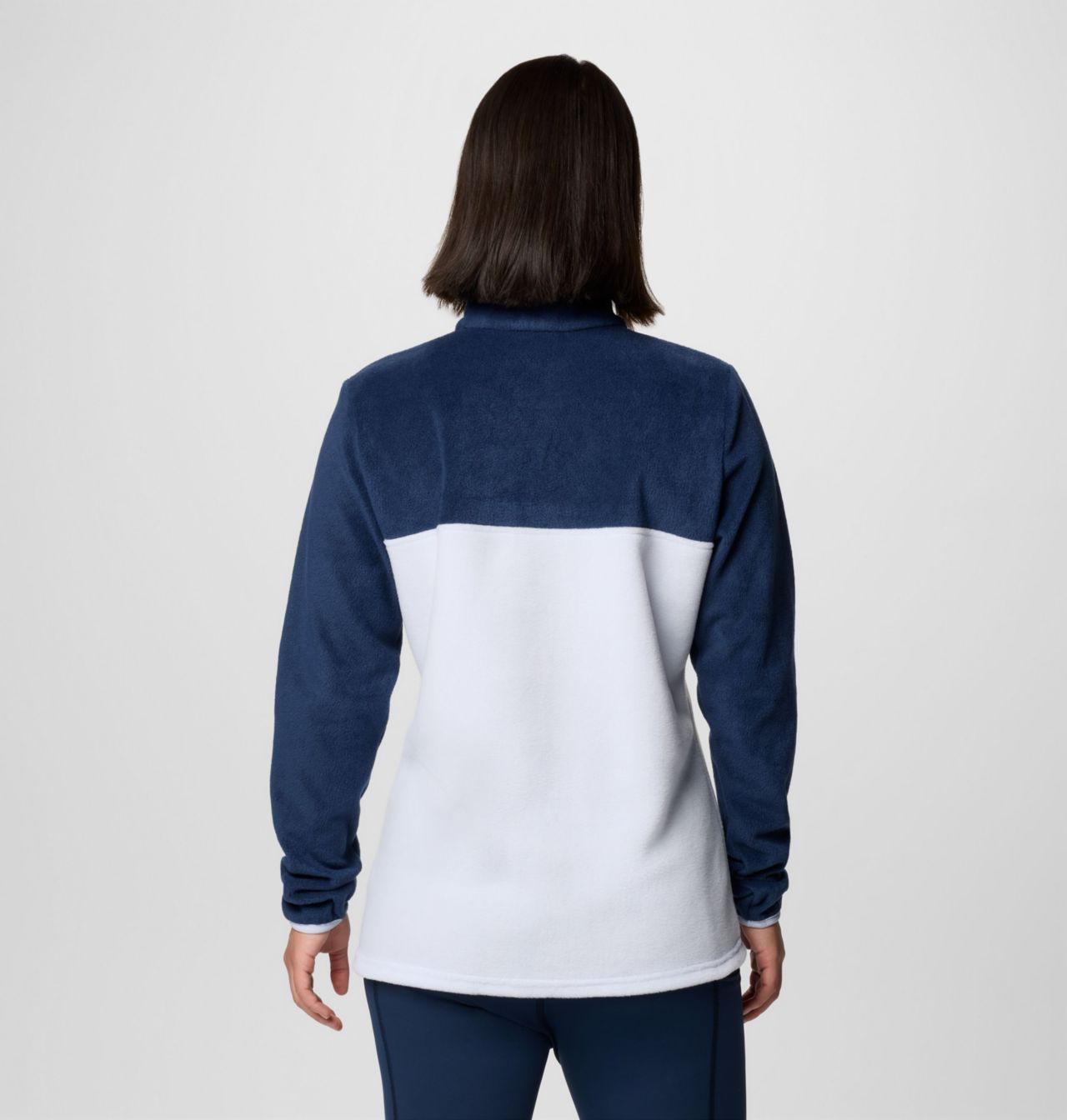 Women's Benton Springs™ Half Snap Pullover Fleece II 3