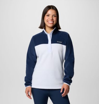 Fleece Tops Women Columbia Sportswear