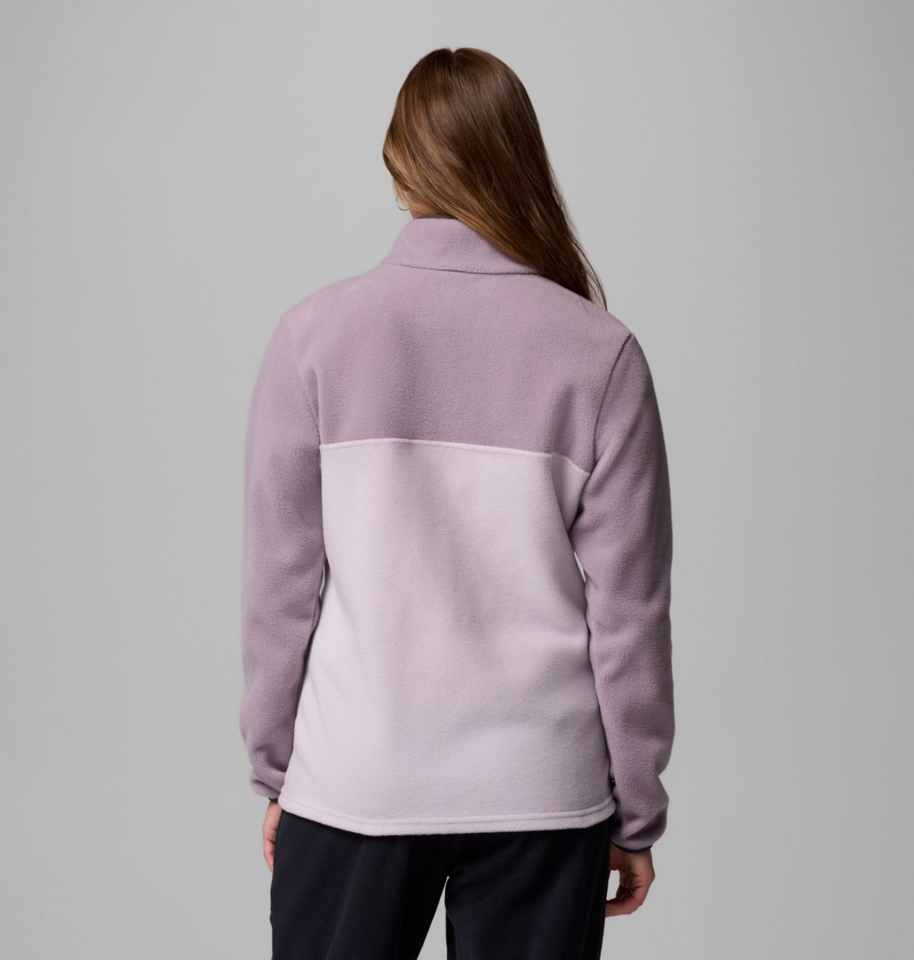 Women's Benton Springs™ Half Snap Pullover Fleece II 3