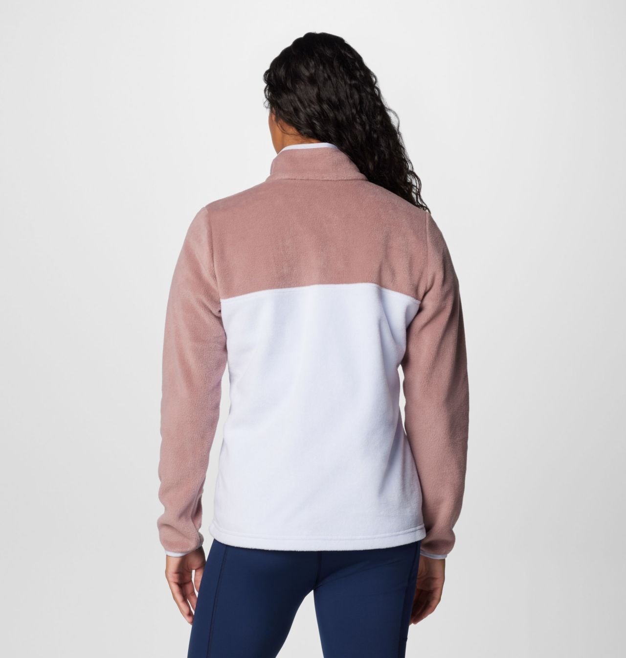 Women's Benton Springs™ Half Snap Pullover Fleece II 2