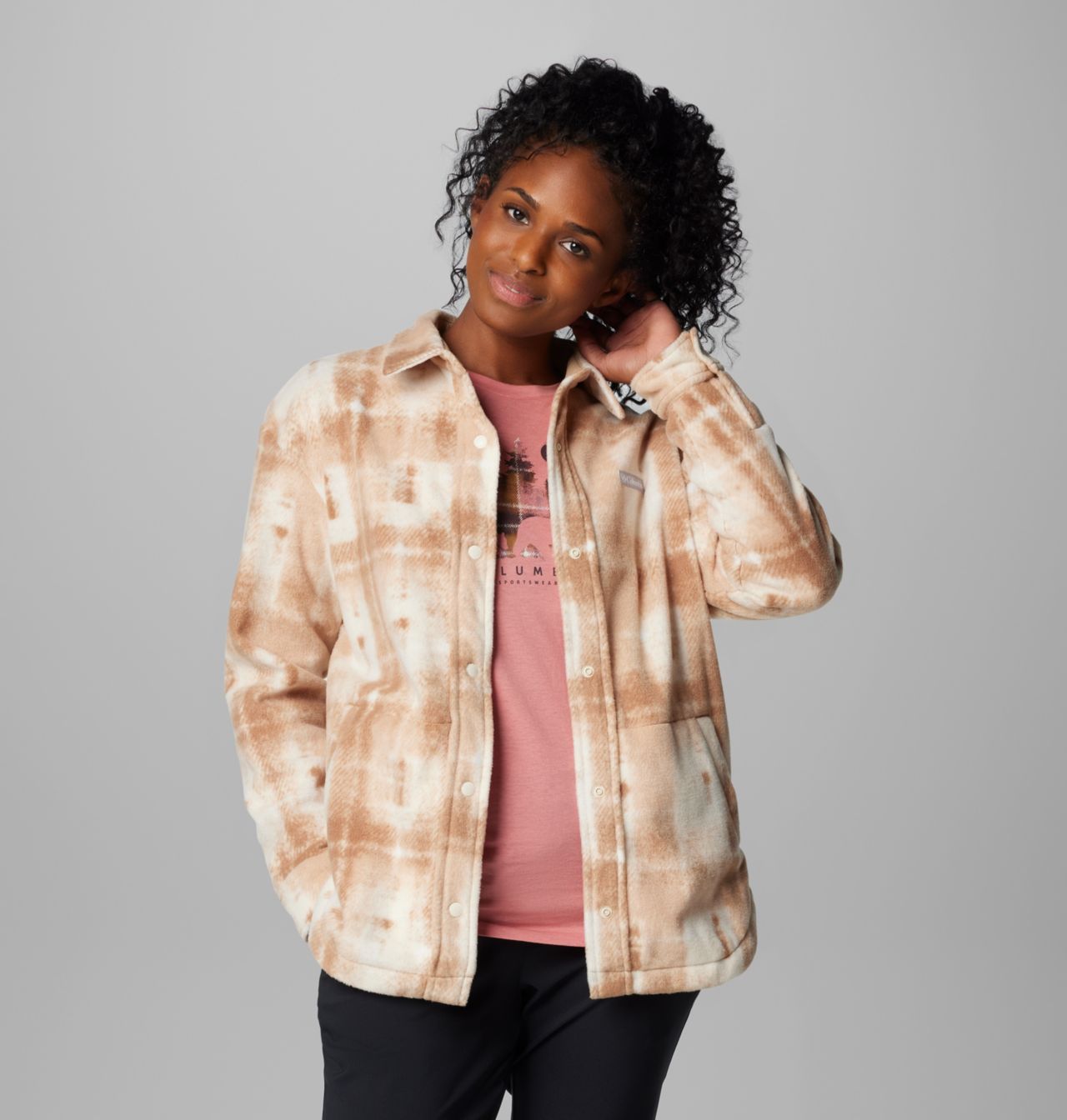 Women's Benton Springs™ Shirt Jacket II 6