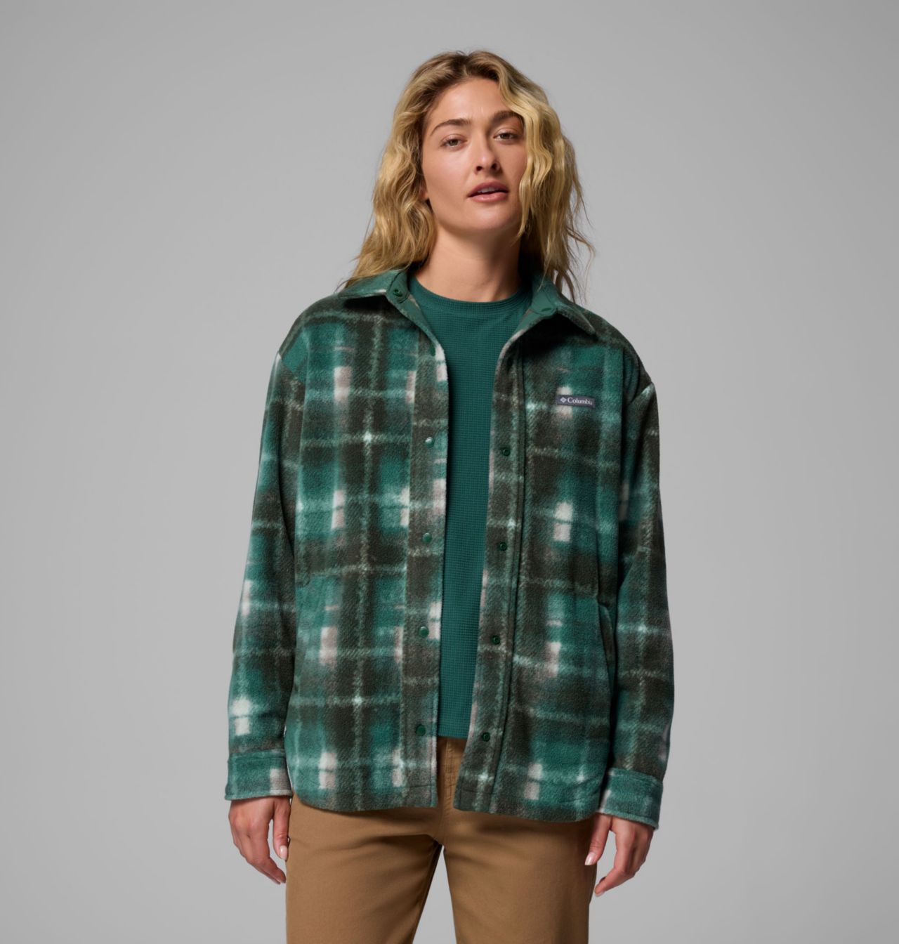Women's Benton Springs™ Shirt Jacket II 5