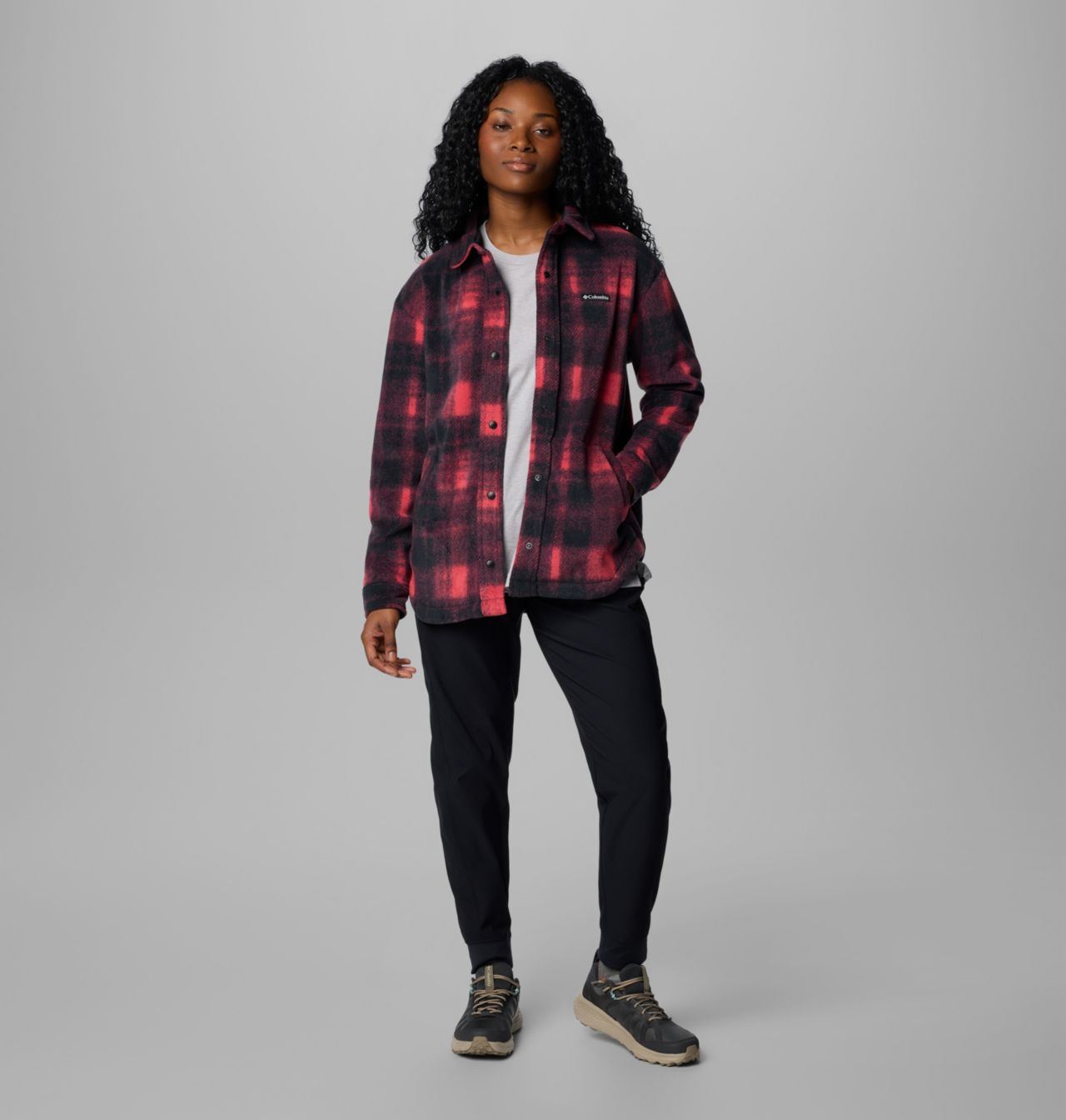 Women's Benton Springs™ Shirt Jacket II 3