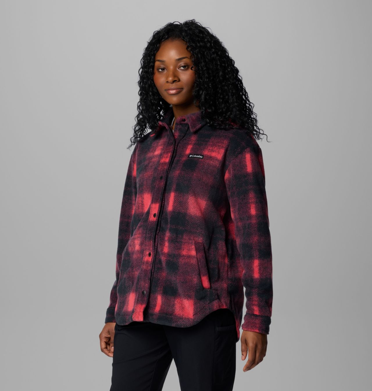Women's Benton Springs™ Shirt Jacket II 2