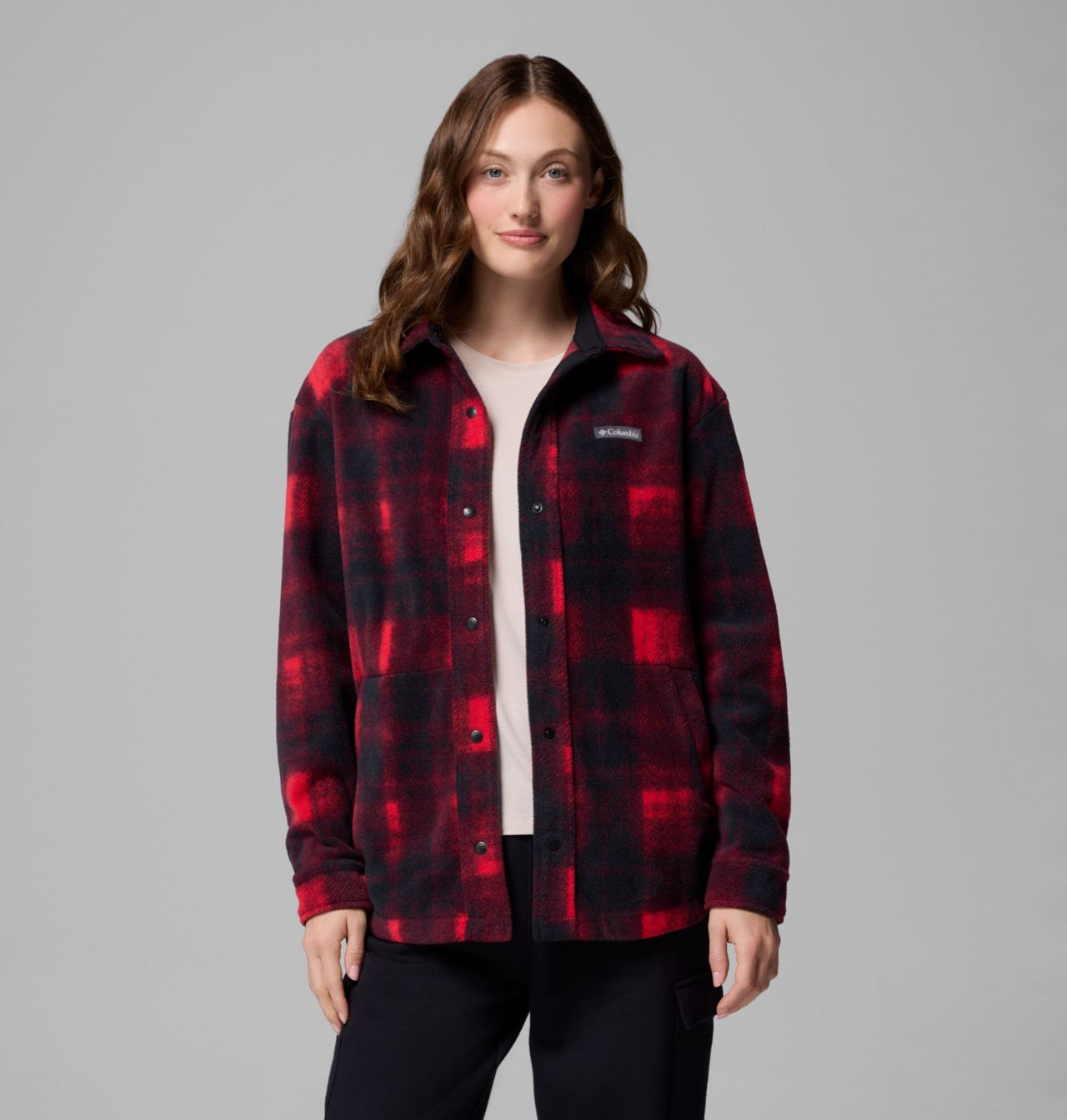 Women's Benton Springs™ Shirt Jacket II | 613 | M 5