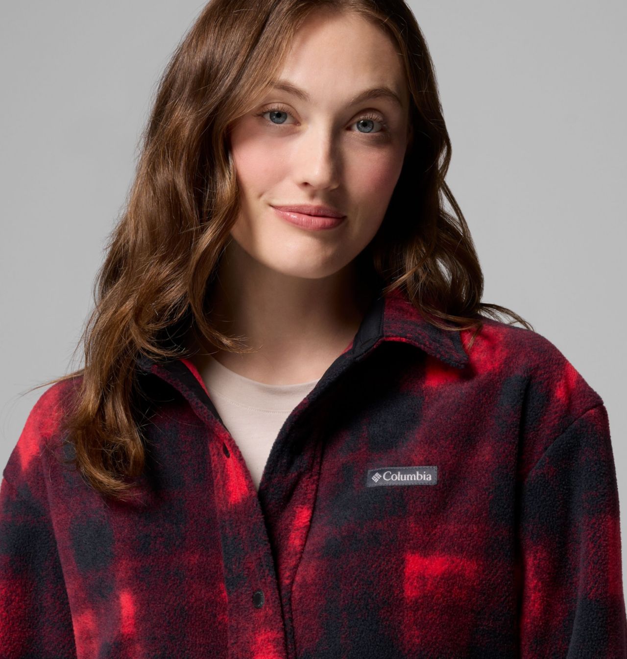 Women's Benton Springs™ Shirt Jacket II | 613 | M 6