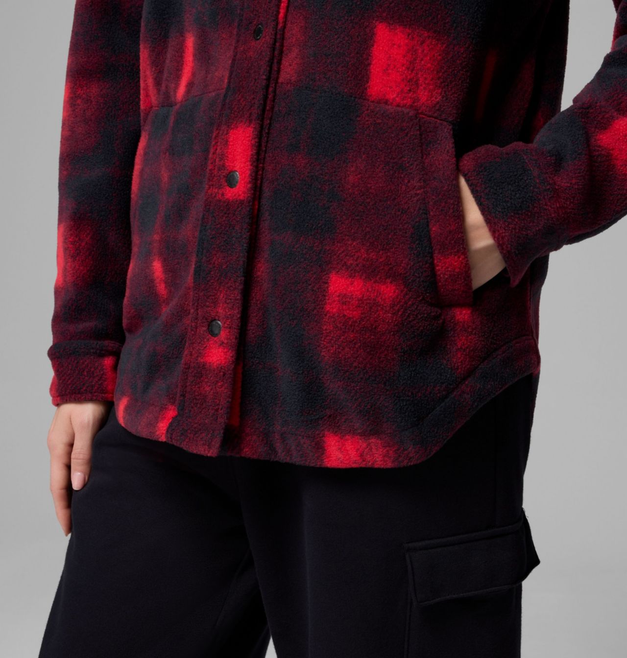 Women's Benton Springs™ Shirt Jacket II | 613 | M 7