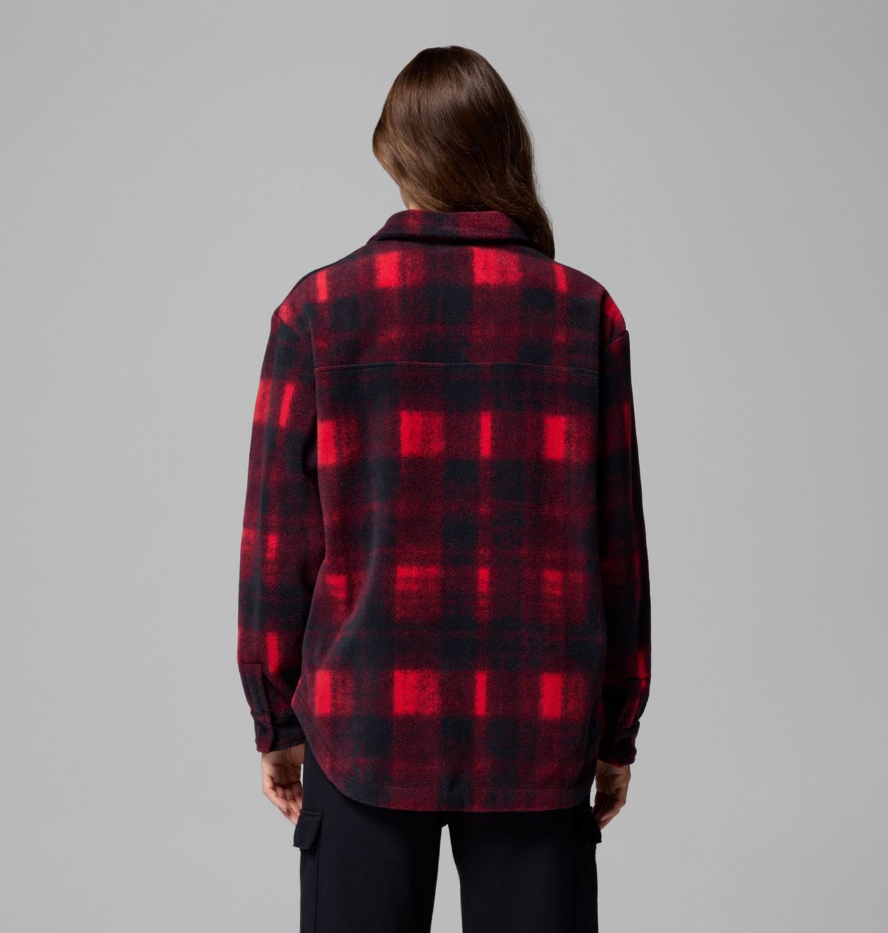 Women's Benton Springs™ Shirt Jacket II | 613 | M 3