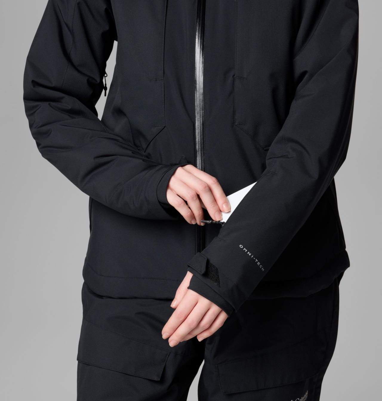 Women's Highland Summit™ II Insulated Hooded Jacket 13