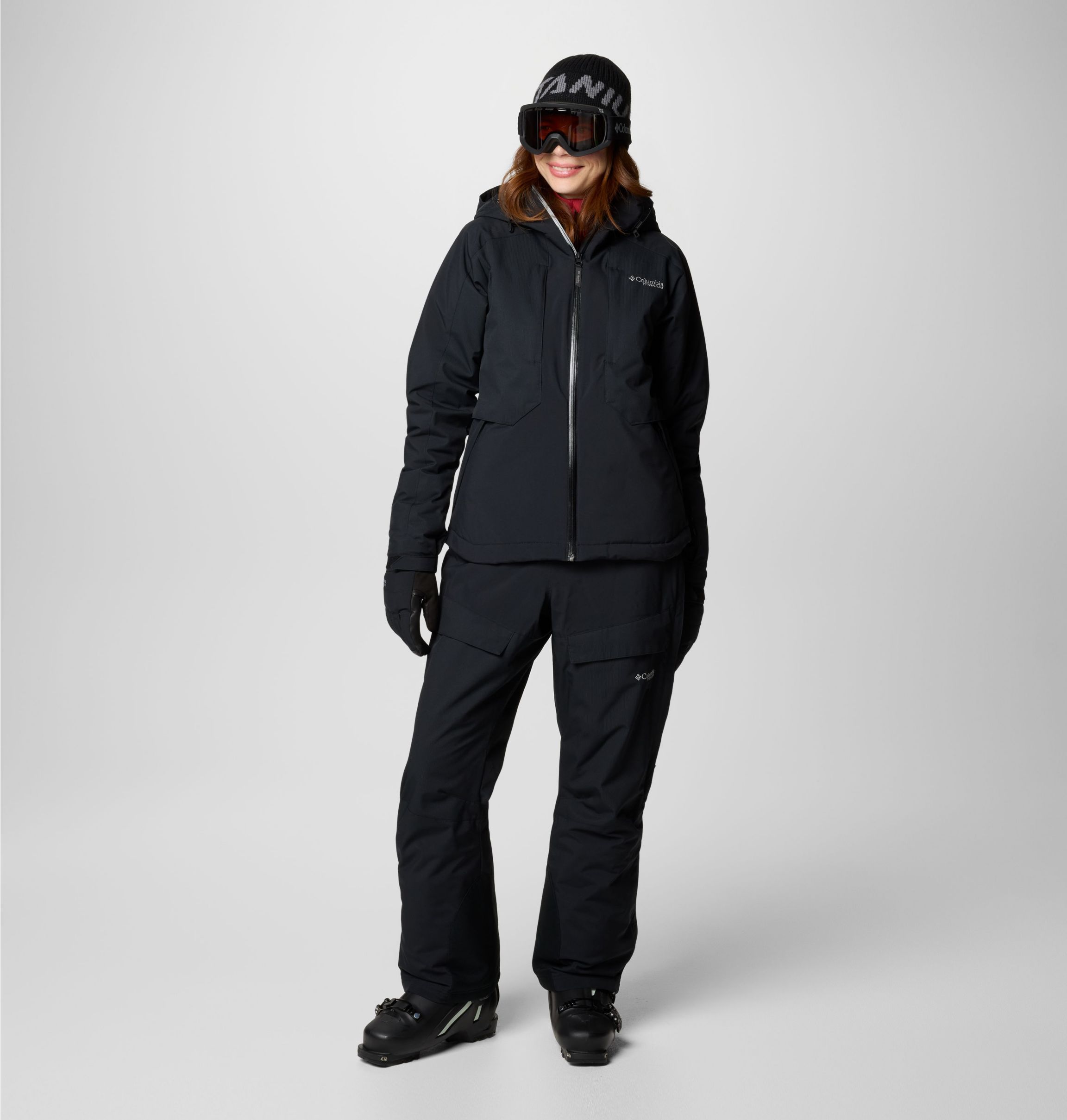 Women's Highland Summit™ II Insulated Hooded Jacket