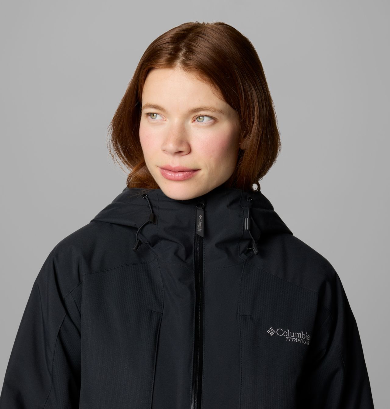 Women's Highland Summit™ II Insulated Hooded Jacket 5