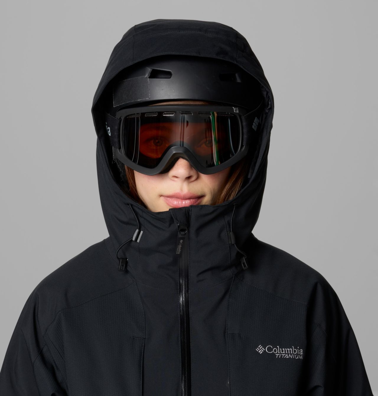 Women's Highland Summit™ II Insulated Hooded Jacket 6