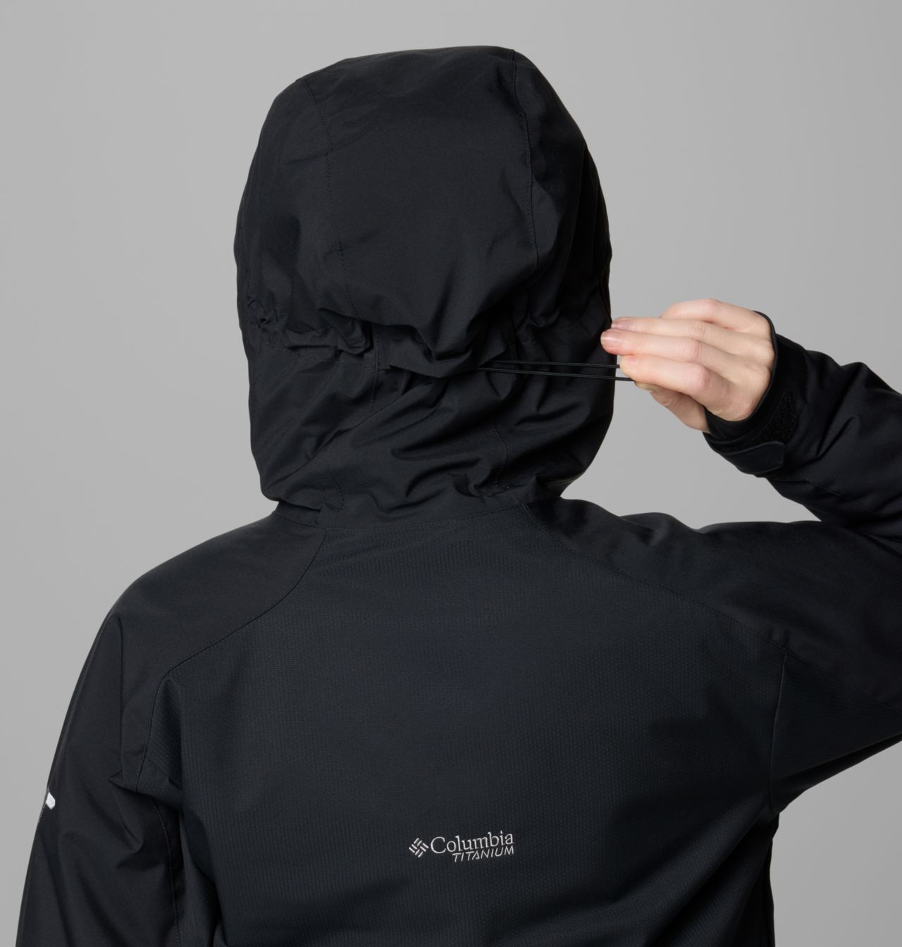 Women's Highland Summit™ II Insulated Hooded Jacket 9
