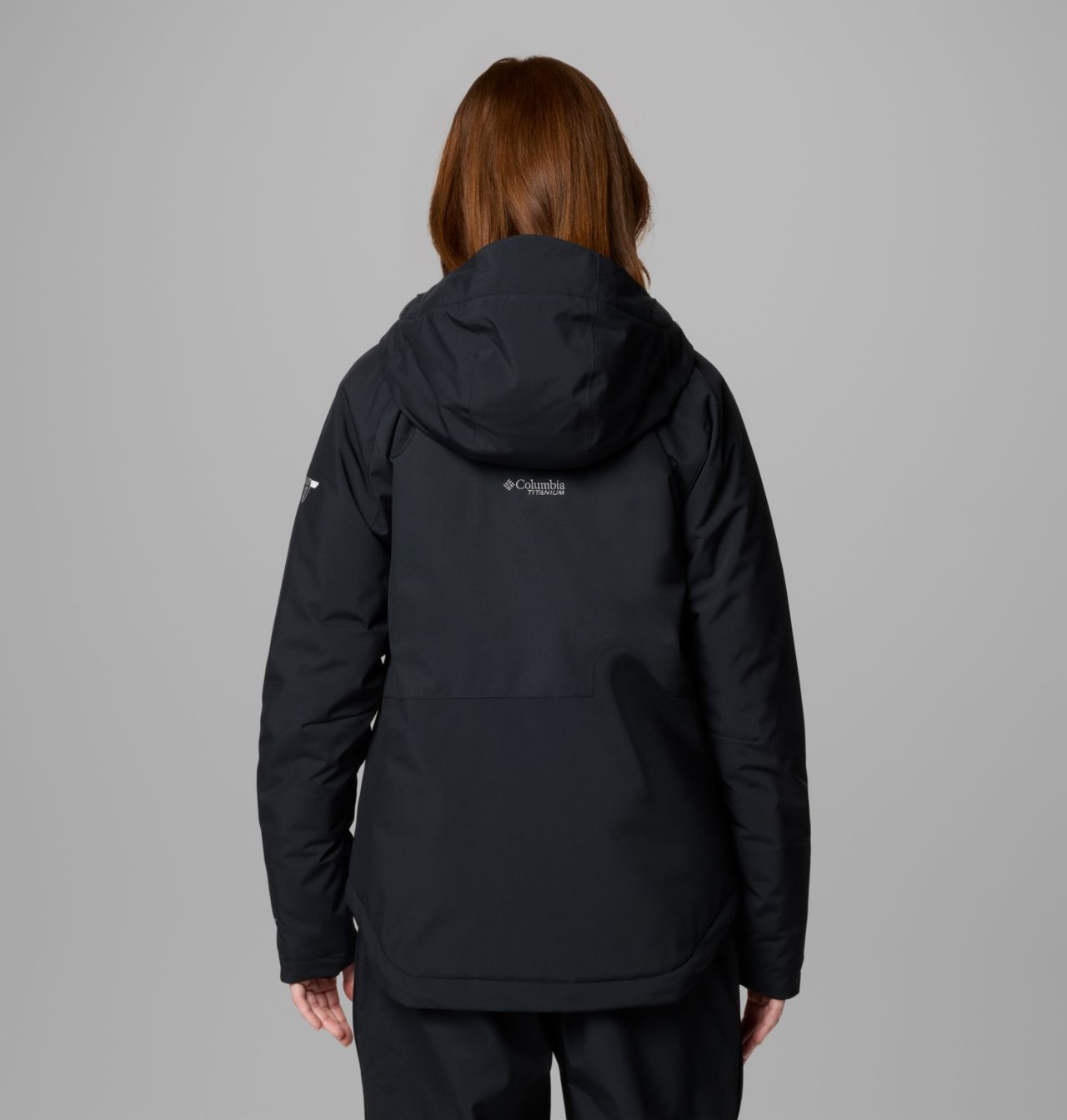 Women's Highland Summit™ II Insulated Hooded Jacket 2