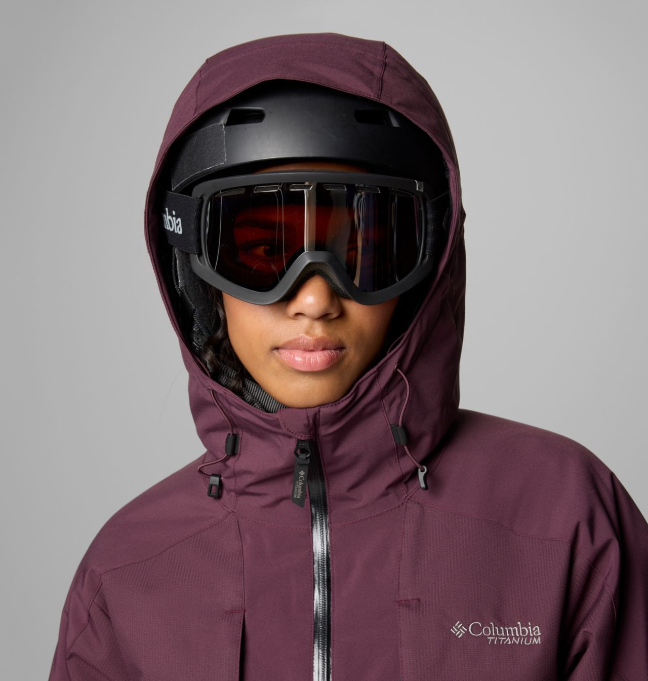 Manteau à capuchon isolé Highland Summit™ II. 6