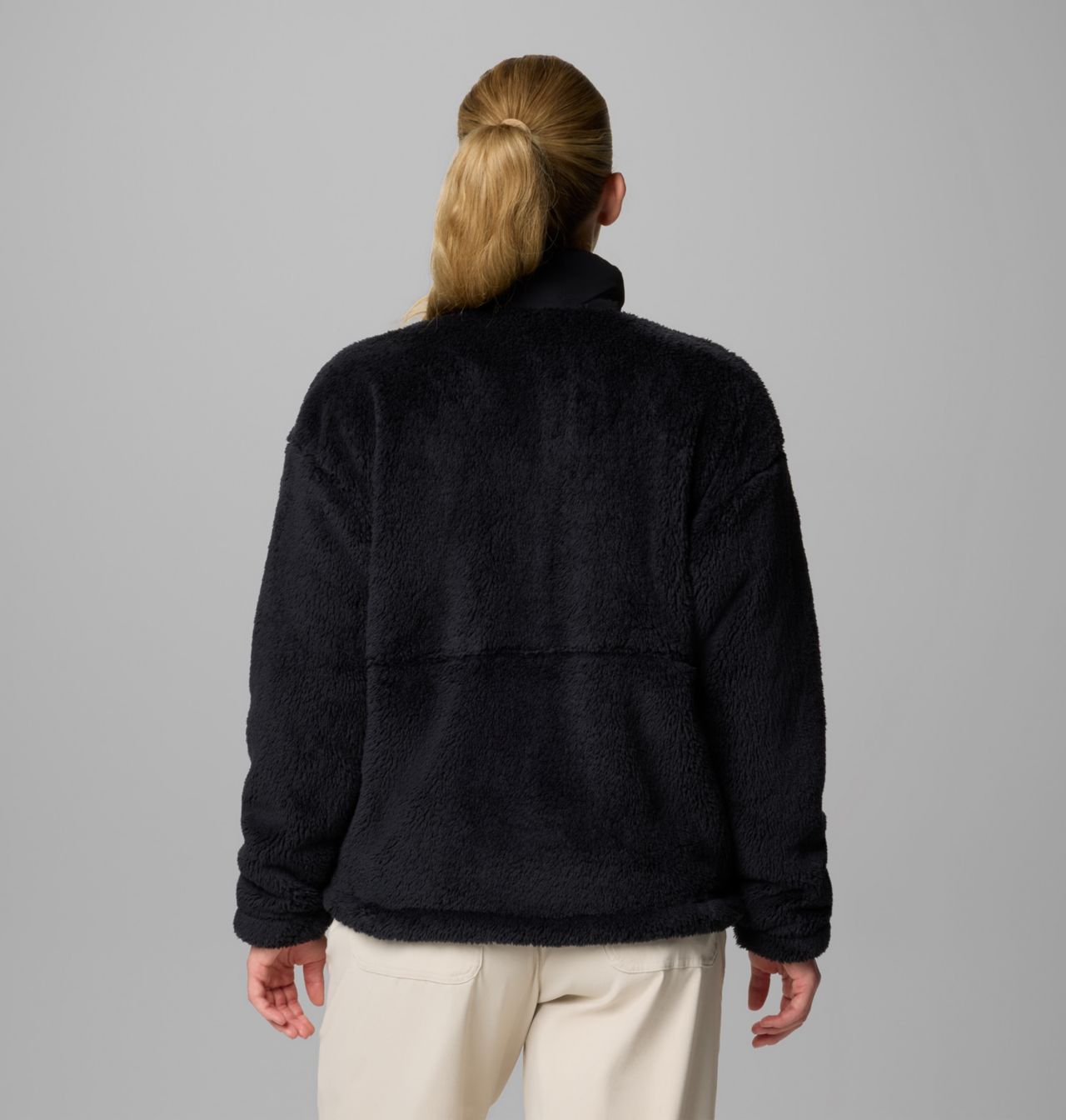 Women's Boundless Discovery™ Sherpa Full Zip II Jacket 2