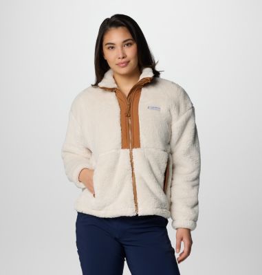 Sherpa Fleeces