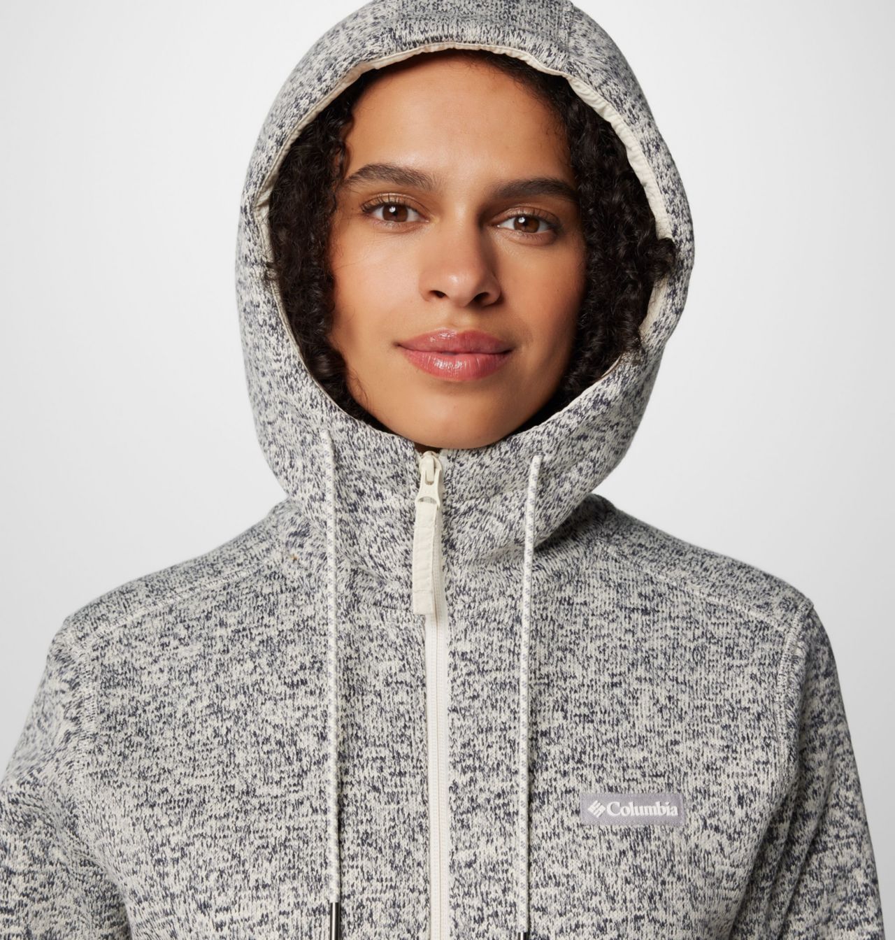 Women's Sweater Weather™ II Sherpa Full Zip Jacket | 191 | S 5