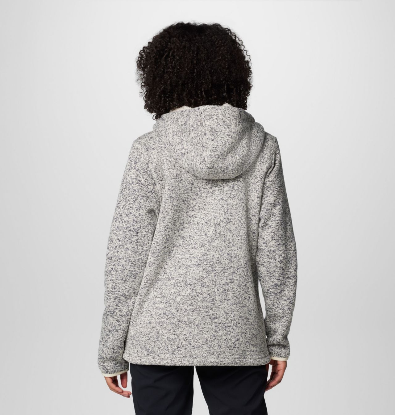 Women's Sweater Weather™ II Sherpa Full Zip Jacket | 191 | S 2