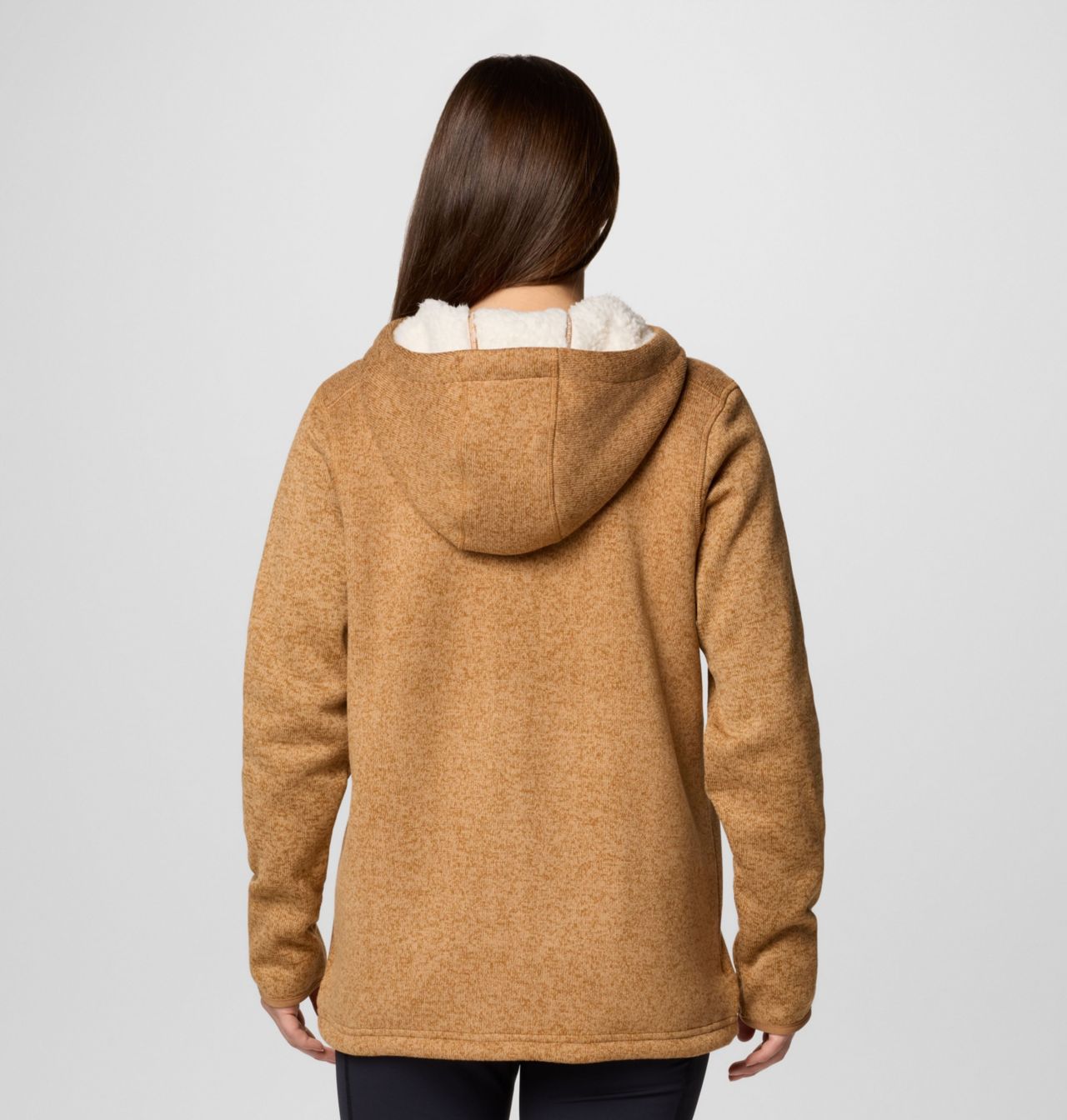 Women's Sweater Weather™ II Sherpa Full Zip Jacket 2