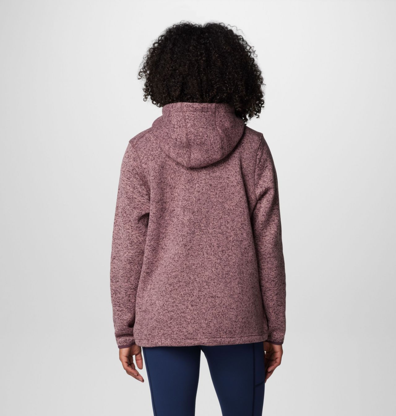Women's Sweater Weather™ II Sherpa Full Zip Jacket 2