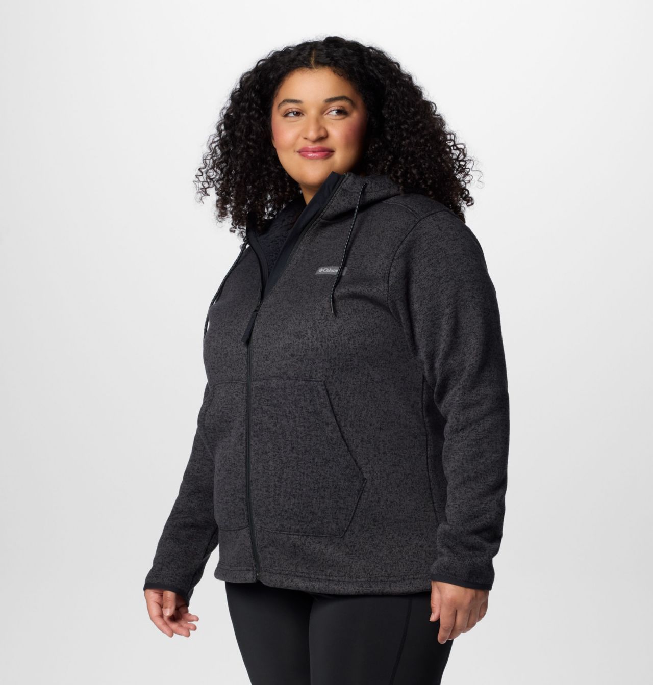 Women's Sweater Weather™ II Sherpa Full Zip Jacket 4