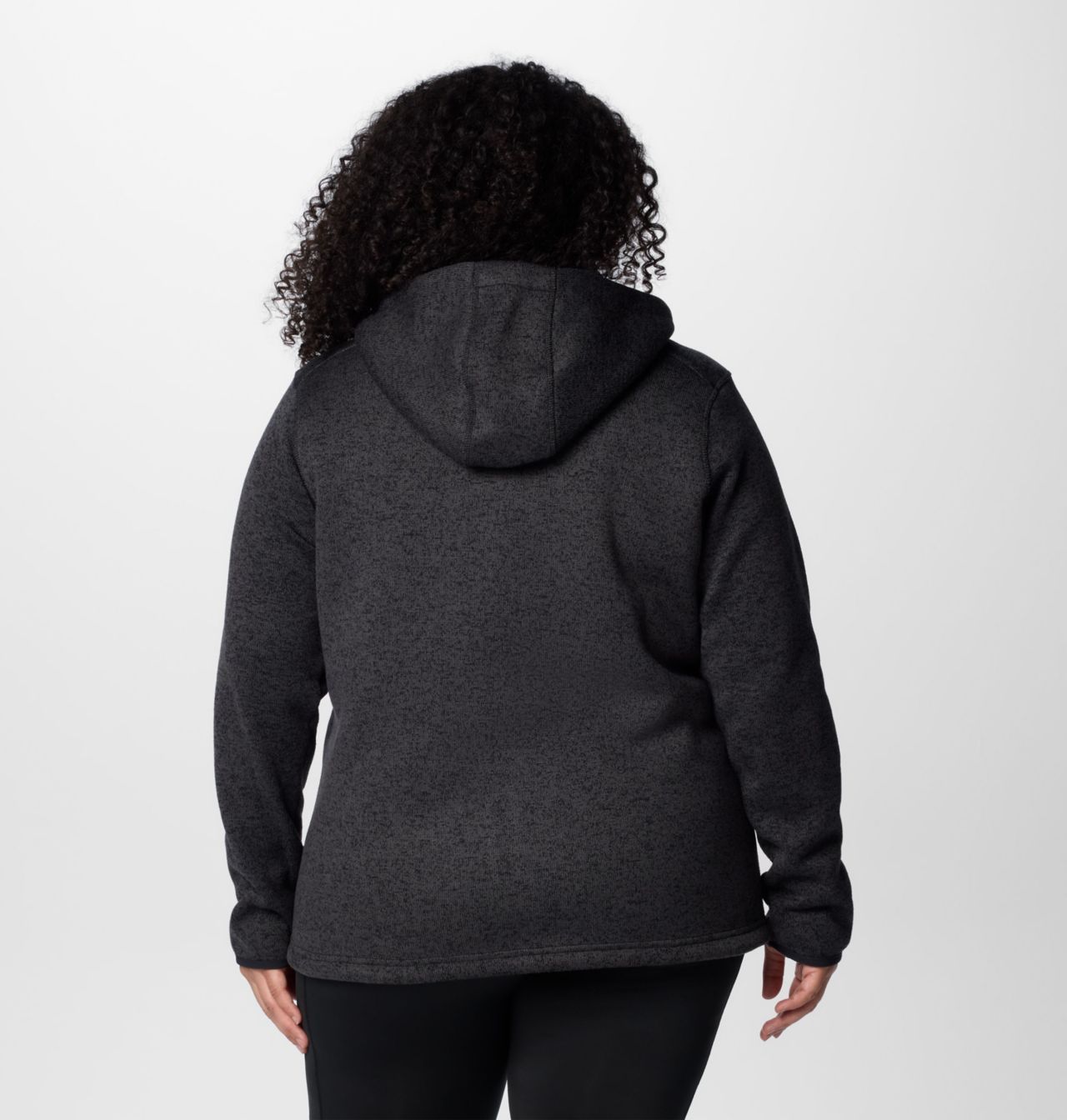 Women's Sweater Weather™ II Sherpa Full Zip Jacket 2