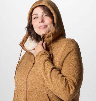 Manteau Femme Loisir Ample Garder Au Chaud Fermeture éclair Confortable