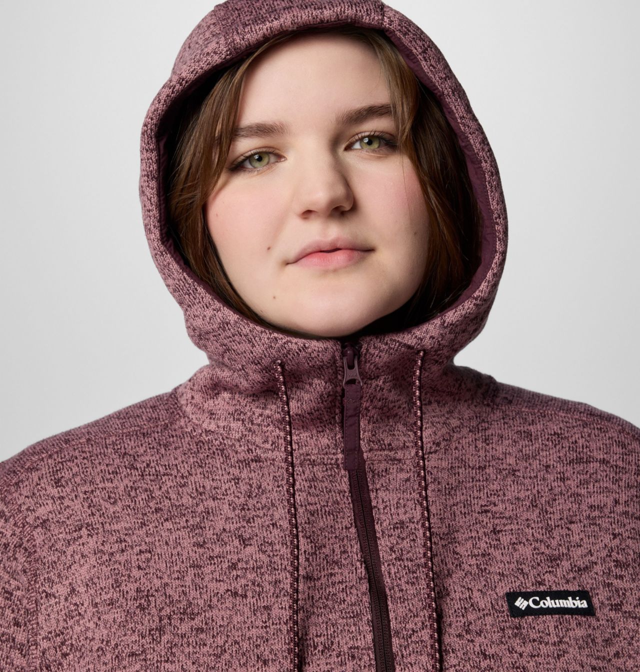 Women's Sweater Weather™ II Sherpa Full Zip Jacket 5
