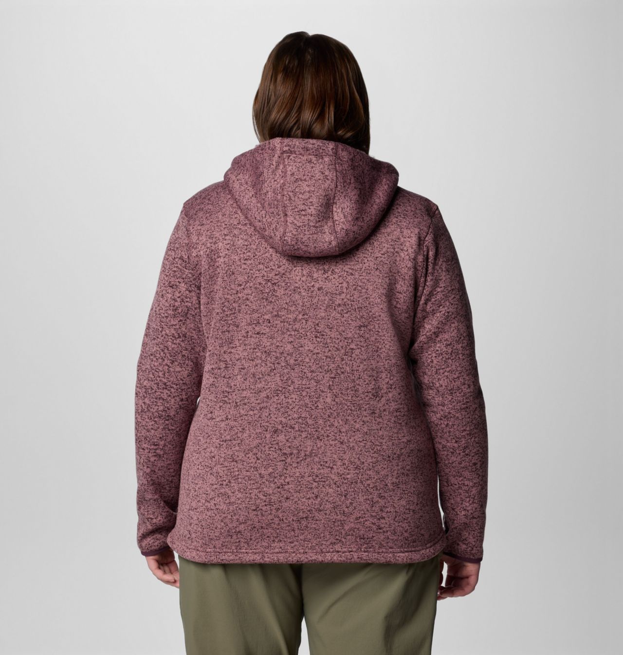 Women's Sweater Weather™ II Sherpa Full Zip Jacket 2