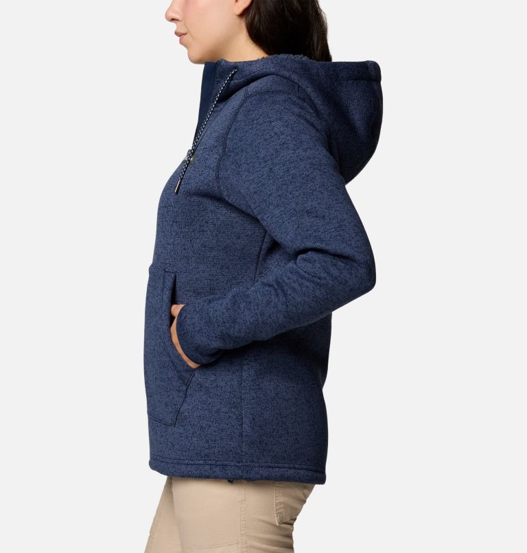 Women s Sweater Weather II Sherpa Fleece Jacket