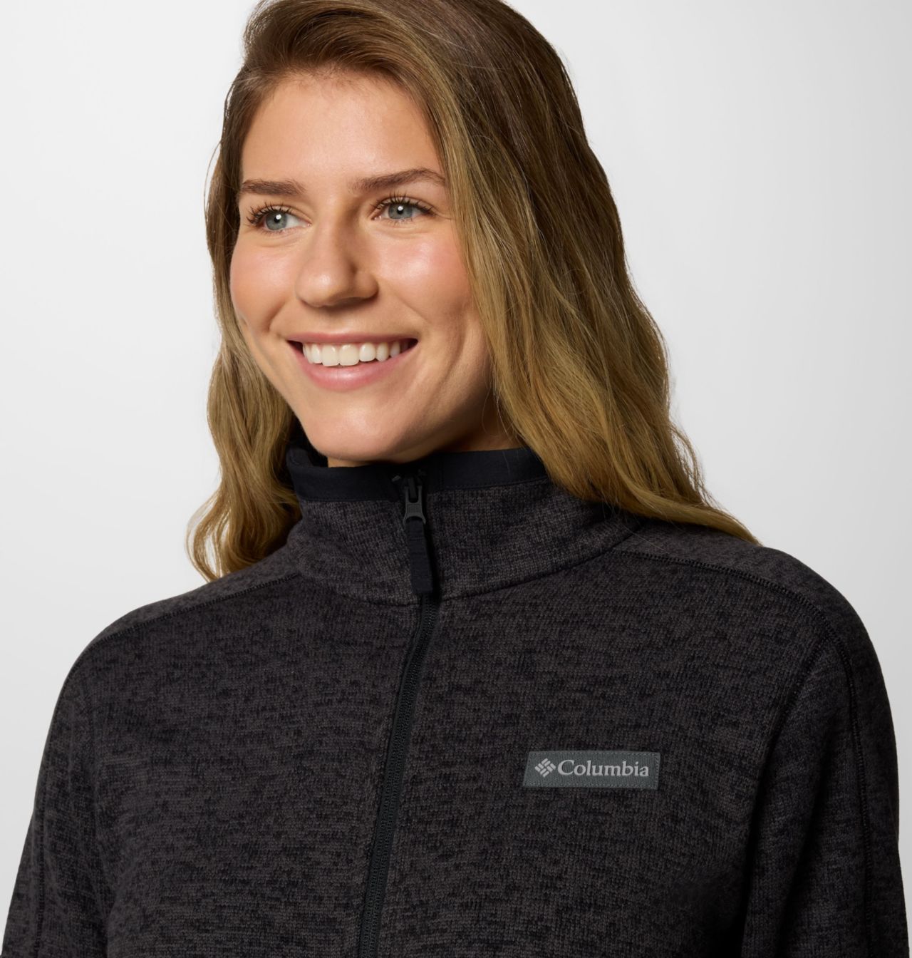 Women's Sweater Weather™ II Full Zip Jacket 5