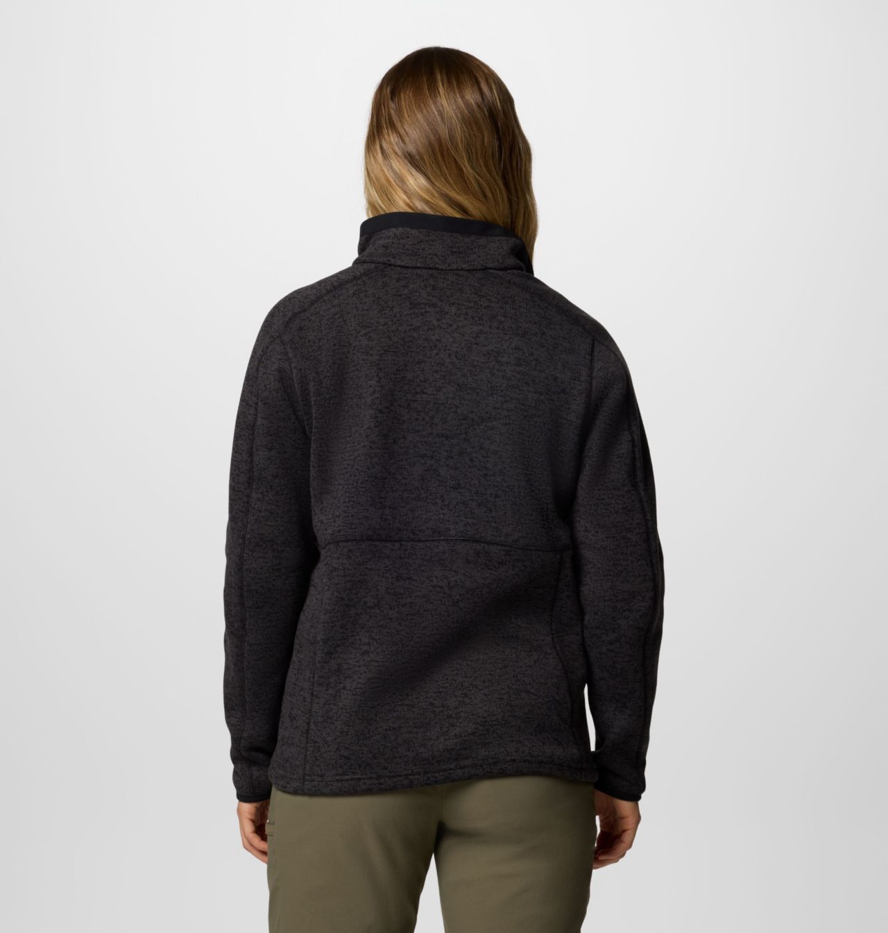Women's Sweater Weather™ II Full Zip Jacket 2