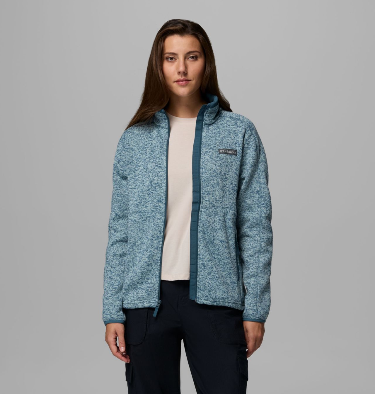 Women's Sweater Weather™ II Full Zip Jacket 5