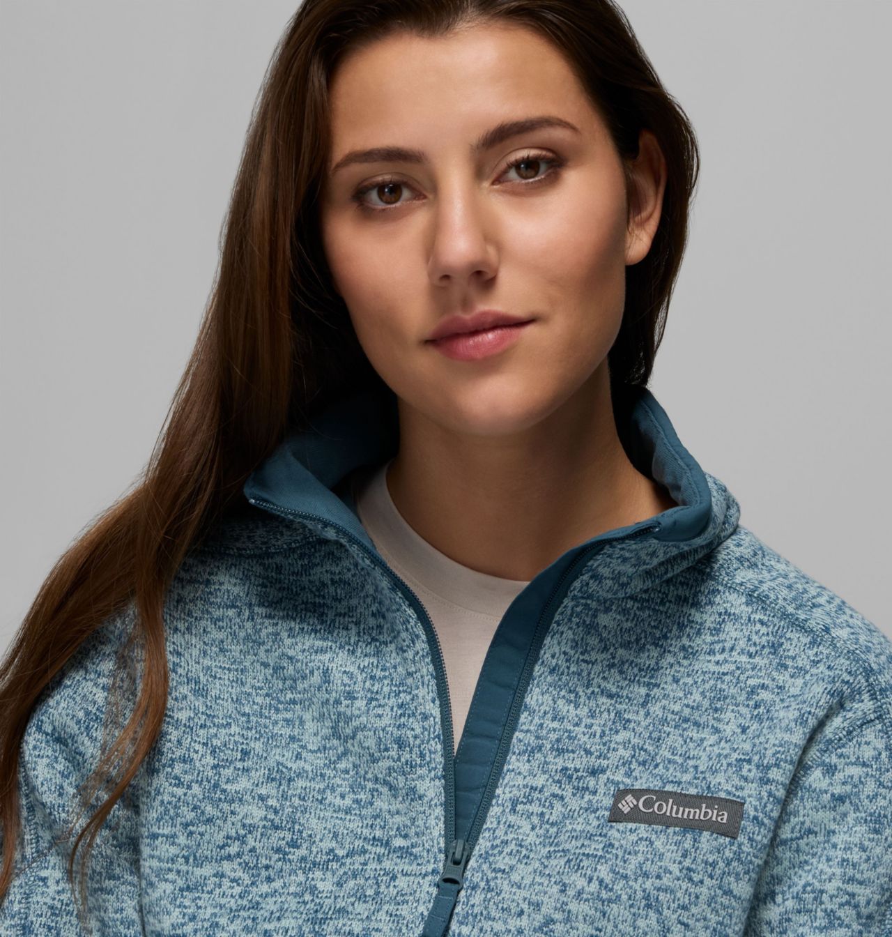 Women's Sweater Weather™ II Full Zip Jacket 6
