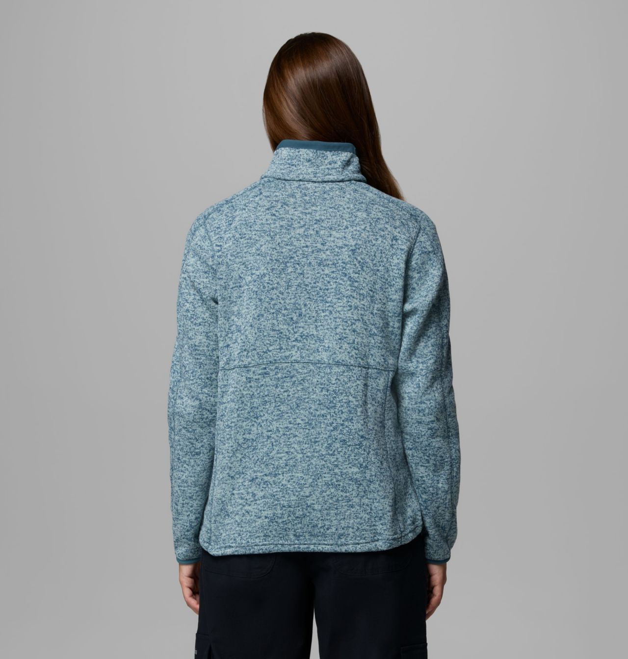 Women's Sweater Weather™ II Full Zip Jacket 3