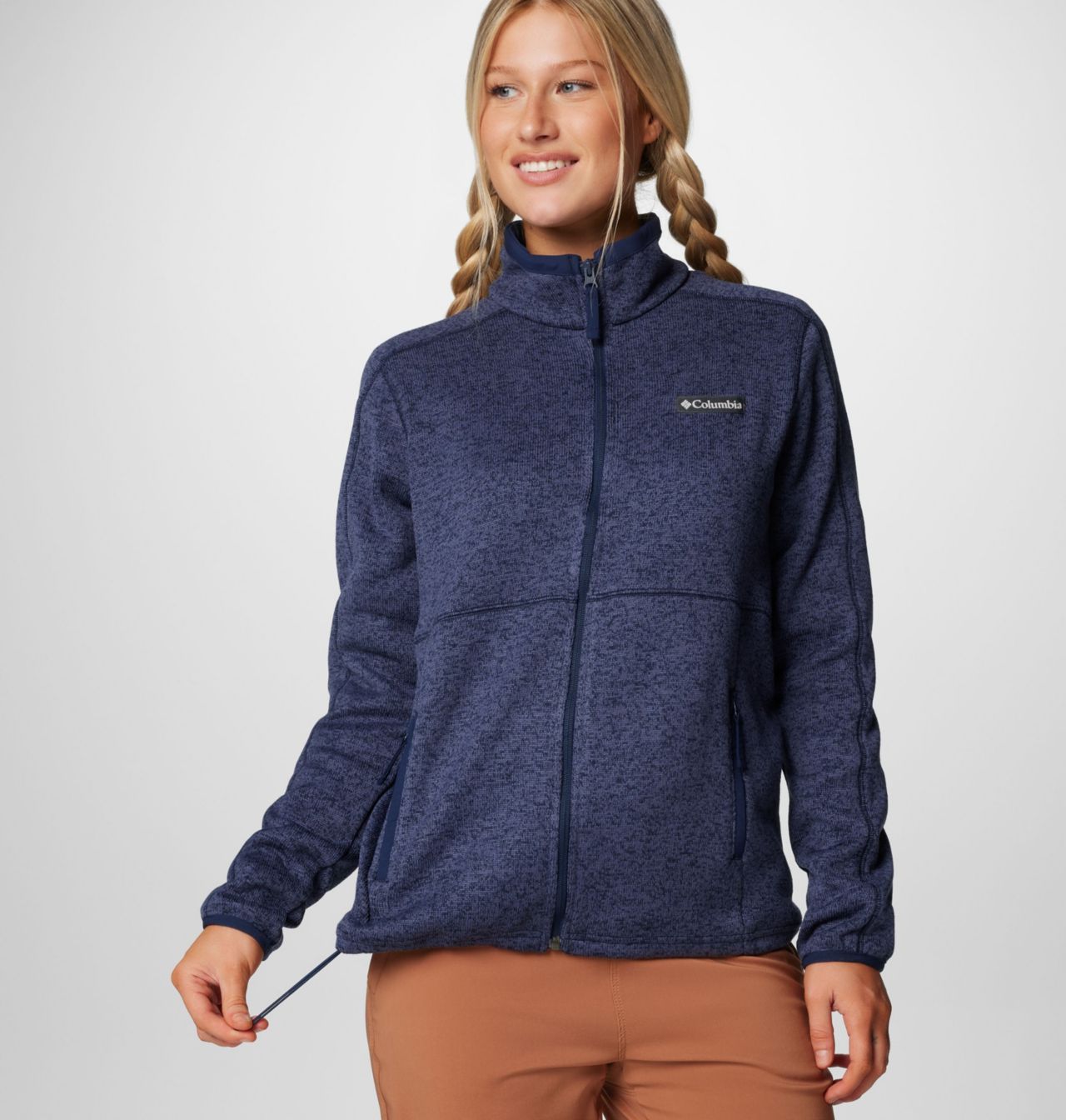 Women's Sweater Weather™ II Full Zip Jacket 6