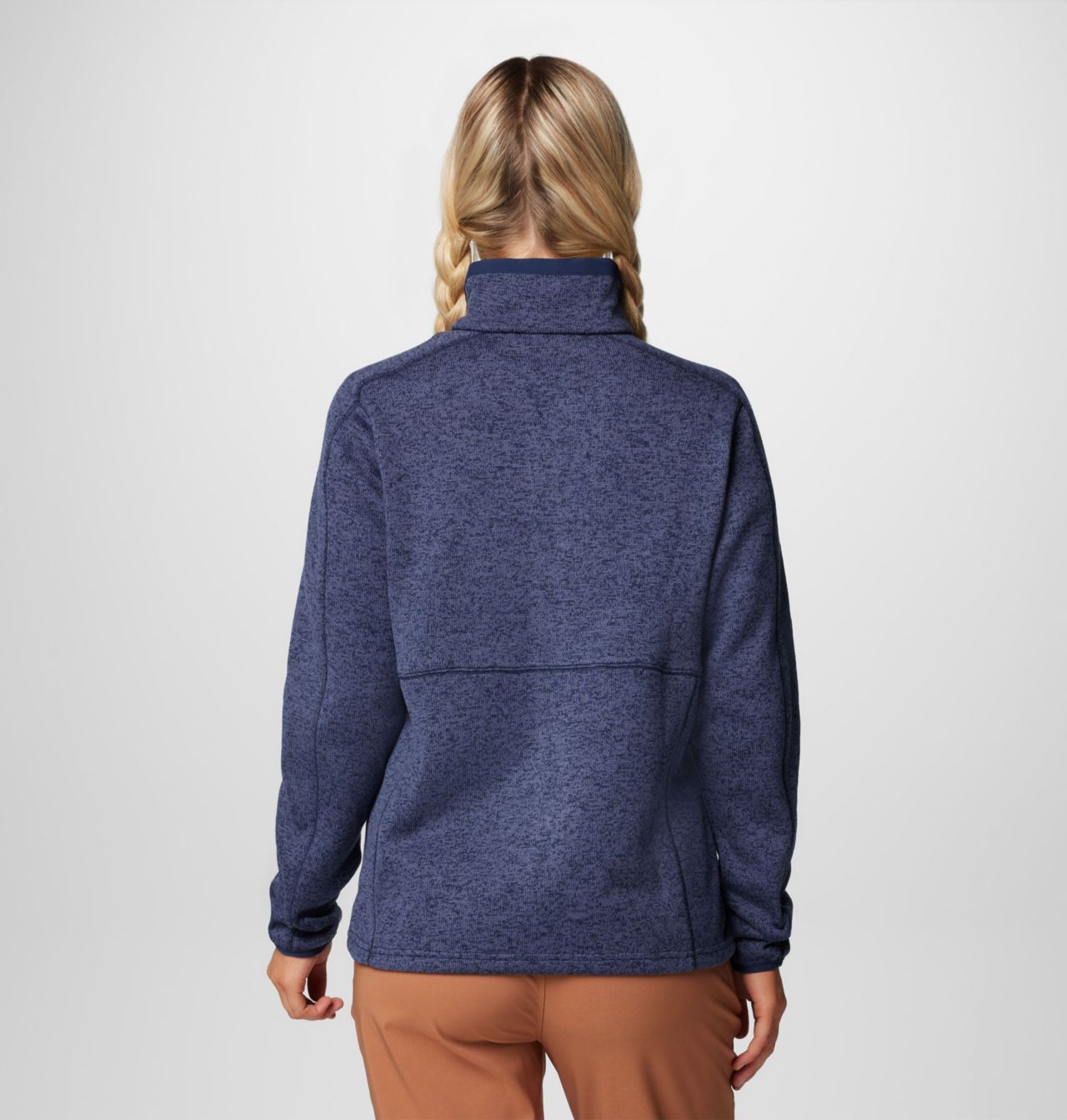 Women's Sweater Weather™ II Full Zip Jacket 2
