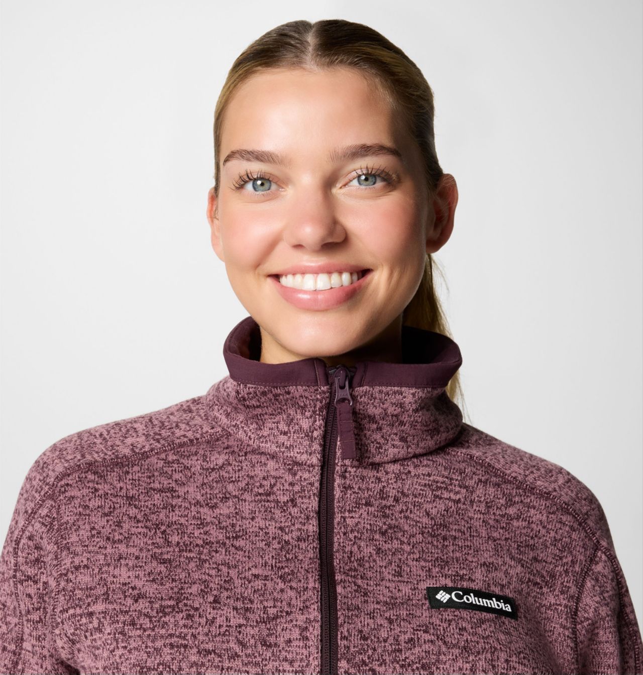 Women's Sweater Weather™ II Full Zip Jacket 5