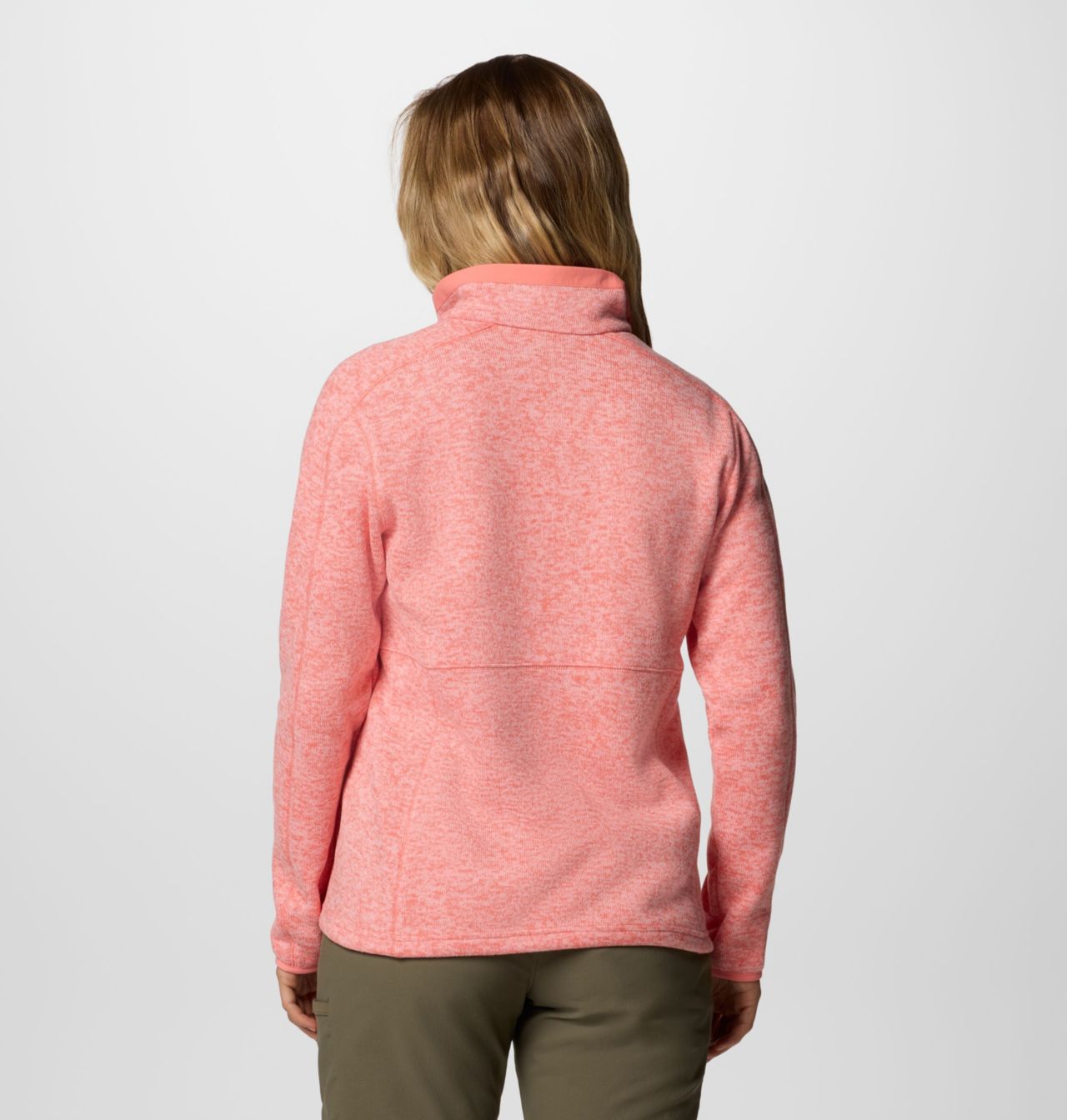 Women's Sweater Weather™ II Full Zip Jacket | 685 | XS 2