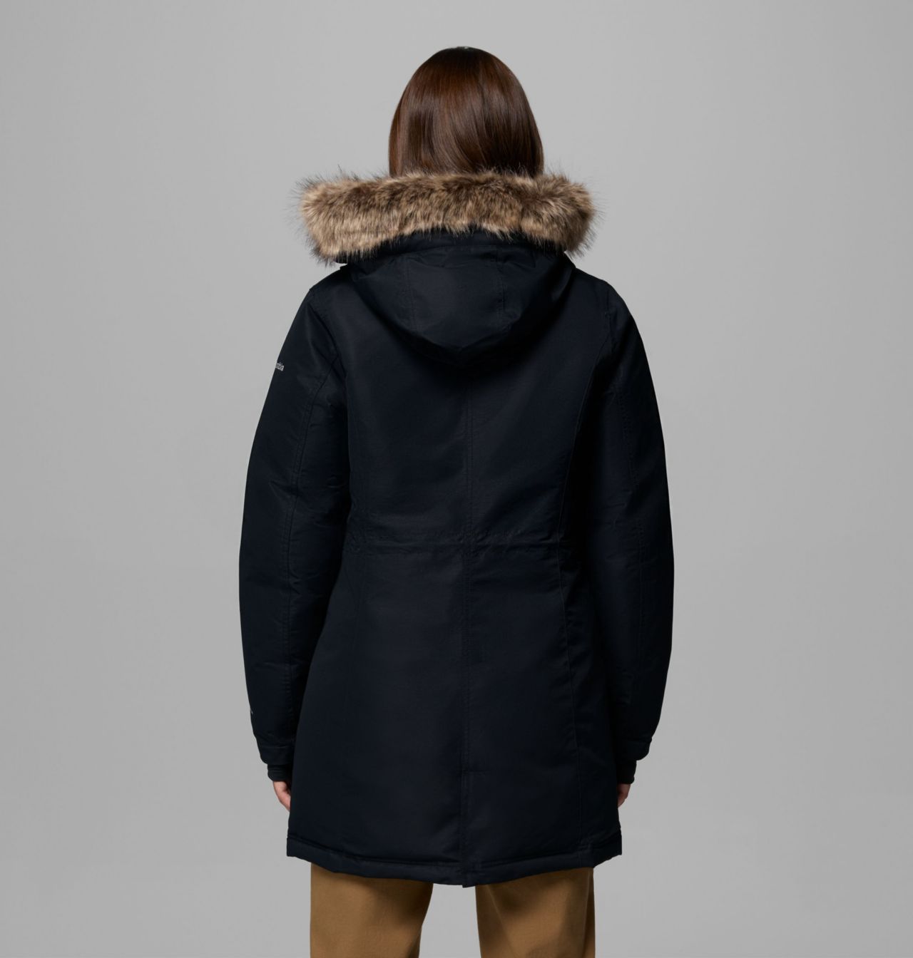 Women's Little Si™ II Insulated Parka 3