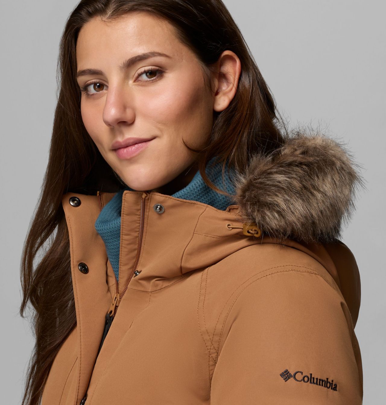 Women's Little Si™ II Insulated Parka | 224 | L 8