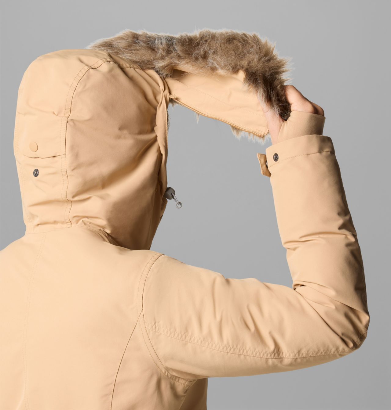 Women's Little Si™ II Insulated Parka 6