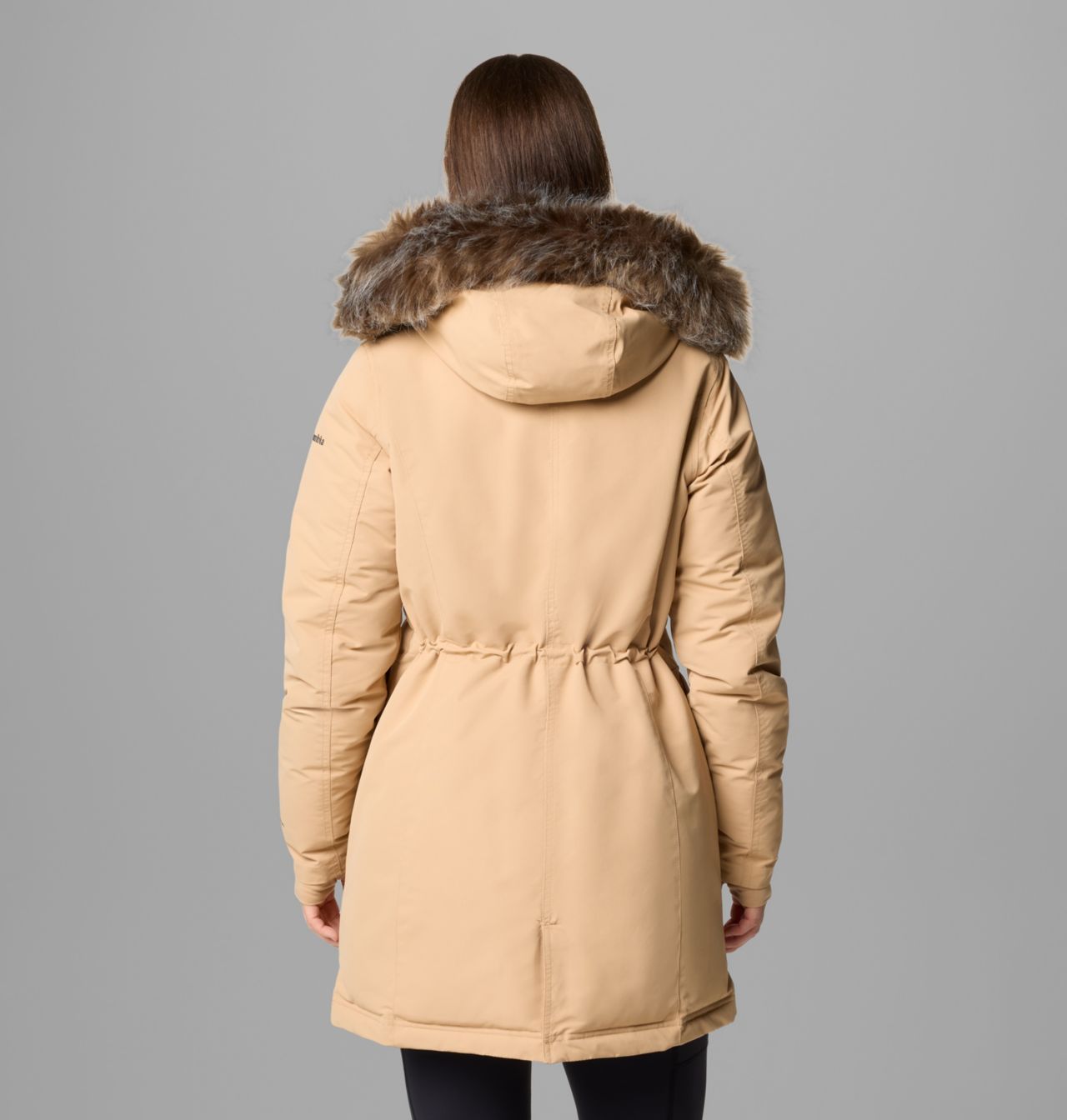 Women's Little Si™ II Insulated Parka 2